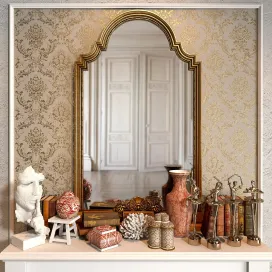 Decorative set